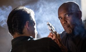 Adalet 3: Son (The Equalizer 3) eleştirmenlerden tam not aldı!