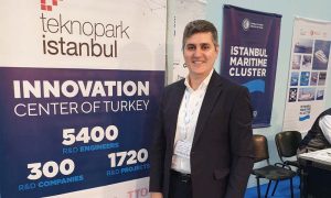 Devasa Gemilerden, Özel Balık Çiftliklerine Kadar Birçok Projeye Tasarım Hizmeti Sunuyorlar