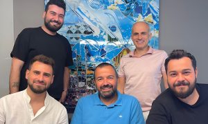 Boğaziçi Ventures’tan Oyun  Sektörüne Yeni Yatırım: Arvis Games