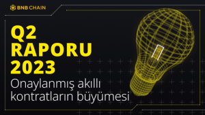 Web3 Büyümesi Ayı Piyasasına Rağmen Artıyor