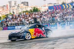 Türkiye Drift Şampiyonası İlk Kez Bursa’da