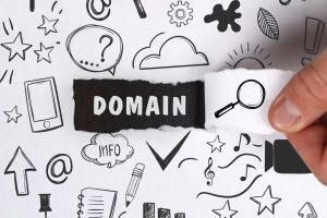 Domain Uzantıları Nedir?