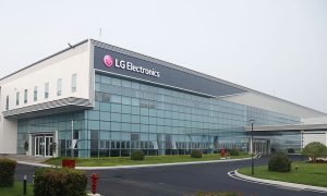 LG, ENDONEZYA’DA YENİ AR-GE ŞUBESİ KURDU