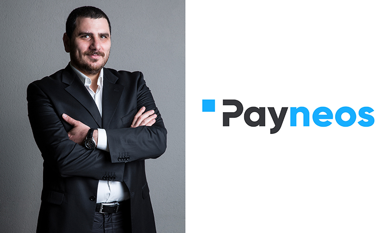 Payneos, küresel ölçekli ödeme sistemleri ile birlikte çalışıyor - TeknoTalk