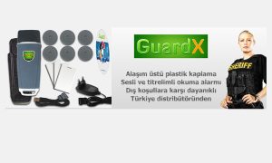 Perkotek Bekçi Tur Kontrol Sistemi Nerelerde Kullanılır?