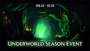 Shades of Rayna’nın yeni sezonu Underworld 10 Ağustos’ta yayınlandı