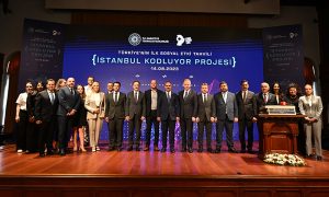 İlk Sosyal Etki Tahvili: “İstanbul Kodluyor” Projesi Başladı!
