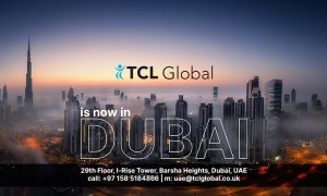 TCL Dubai, Yılın Elektronik Şirketi Ödülünü Kazandı!