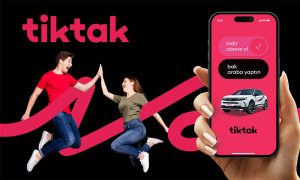 TİKTAK, NEO Abonelerine Özel Arkadaş Davet Özelliğini Devreye Aldı!