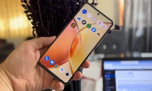 Kulaklık Hediyeli “vivo Y36” Tam Bir Öğrenci Telefonu!