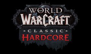 WoW Classic Dönem Hardcore Diyarları Şimdi Oyunda!