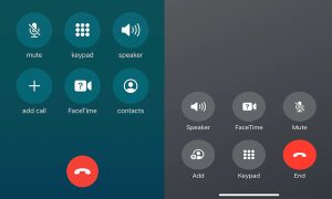 Apple, iPhone’da hangi butonun yerini değiştirdi?