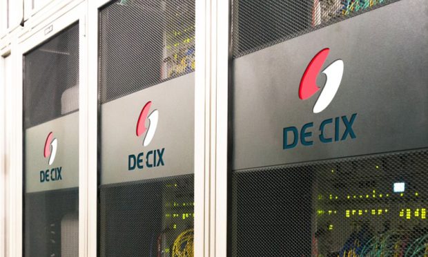 DE-CIX İstanbul’da Yeni İnternet Veri Trafiği Rekoru Kırıldı!