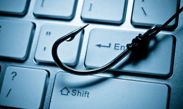 Telegram botu Telekopye, online alışveriş yapanları dolandıranlara yardımcı oluyor  phishing attack