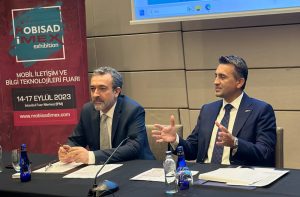 MOBİSAD 2023 Mobil İletişim Sektörü Raporunu Açıkladı