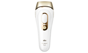 Braun Silk – Expert Pro 5 ile Ev Konforunda Pürüzsüzlük!