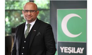 YEŞİLAY, Okula Uyum Süreci ve Dijital Bağımsızlık Webinarı Düzenledi