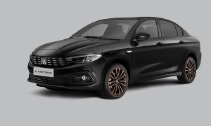 FIAT’tan farklı bir özel seri “Egea Limited”