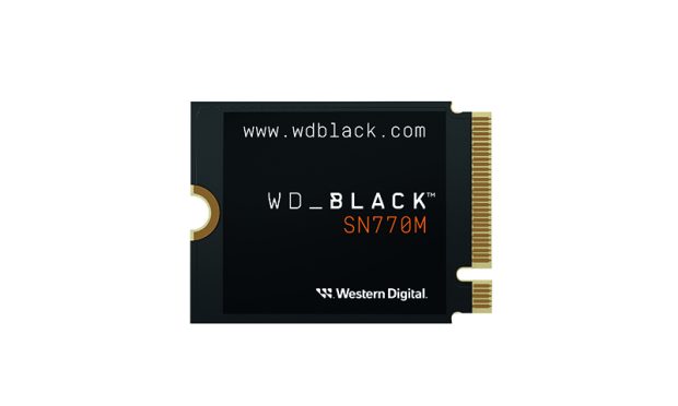 Product Image: WD_BLACK SN770M