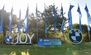 BMW Golf Cup 2023 Elemeleri’nde Güney Afrika Yolcuları Belli Oldu