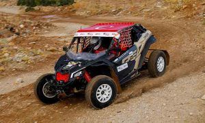 Baja Şampiyonası Bursa’dan Başlıyor