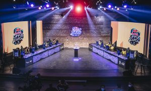 Red Bull Campus Clutch Türkiye Elemeleri’ne Üniversite Öğrencilerinden Yoğun İlgi