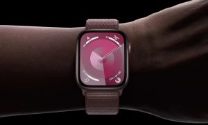 Apple Watch 9 Serisi’nde iPhone’unuz olmadan Siri, isteklerinizi yerine getirebilir