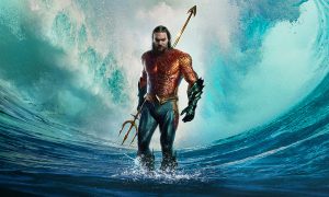 Aquaman ve Kayıp Krallık filminin ilk fragmanı yayınladı! (Video)