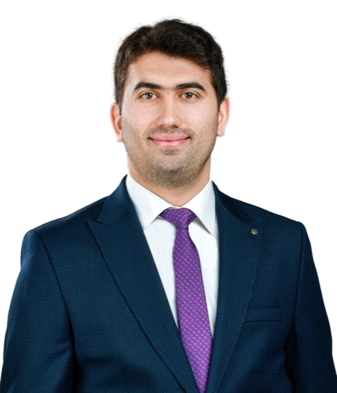 Grape Law Firm Yönetici Avukatı Muhammed Üzüm