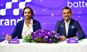 YEO’dan geleceğin enerji teknolojileri için 3 önemli hamle