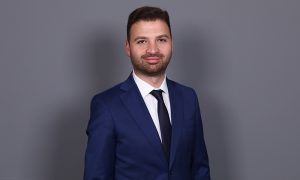 Cimri’nin yeni CGO’su Mustafa Oral oldu