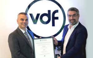 Volkswagen Doğuş Finans’ın enerjisi CK Enerji Boğaziçi Elektrik ile yeşillendi