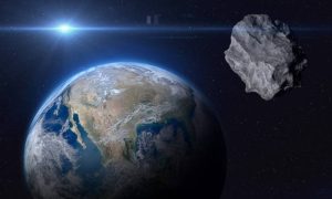 Eva Meteor Yağmuru Ne Zaman Saat Kaçta Başlayacak!