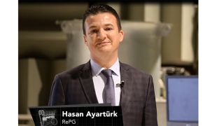 RePG Enerji, yenilenebilir enerjide alan açıyor