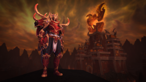 Dragonflight Fury Incarnate (10.1.7) Şimdi Oyunda