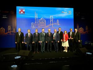Avrupa’nın altyapı devleri ASECAP Days kapsamında İstanbul’da