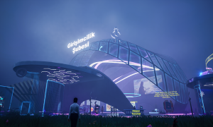 İş Bankası, Metaverse’te Girişimcilik Şubesi ve Nays Alanı Açıyor