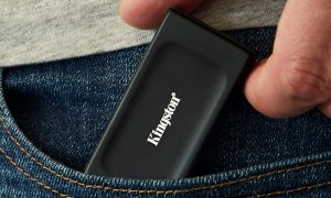 Kingston Digital, Harici SSD Serisini Genişletti