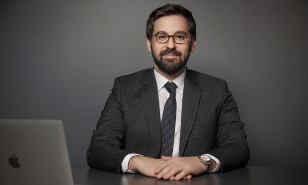 Sipay CEO’su Semih Muşabak,