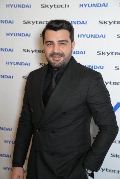 Skytech CEO’su Uğur Ünsal