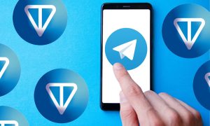 Telegram, Uygulamaya Kripto Para Cüzdanı Entegre Ediyor!