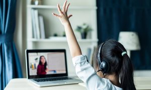 Öğretmen ve öğrenciler için yüksek hızlı internet: TurkNet GigaFiber