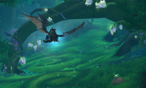 Dragonflight Guardians of the Dream yeni içerik ve özelliklerle geliyor