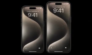 iPhone 15 Pro’da titanyum kasa, eylem düğmesi ve USB-C portu var!
