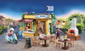 Playmobil ile sınırsız eğlence D&R’da