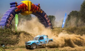 Sakarya Büyük Offroad Buluşmasına Hazır