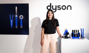 Dyson’da Saç Bilimi, Teknoloji ve Tasarımla Birleşiyor