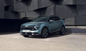 Kia’dan Ekim Ayına Özel Fırsatlar