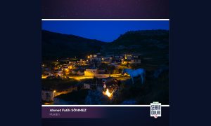 Gece ve Işığın En Güzel Fotoğrafları Seçildi