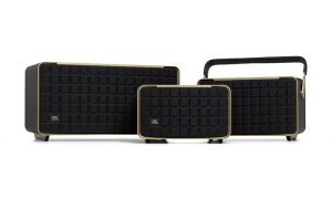 JBL’in yeni yıldızı Authentics serisi Türkiye’de satışa çıkıyor